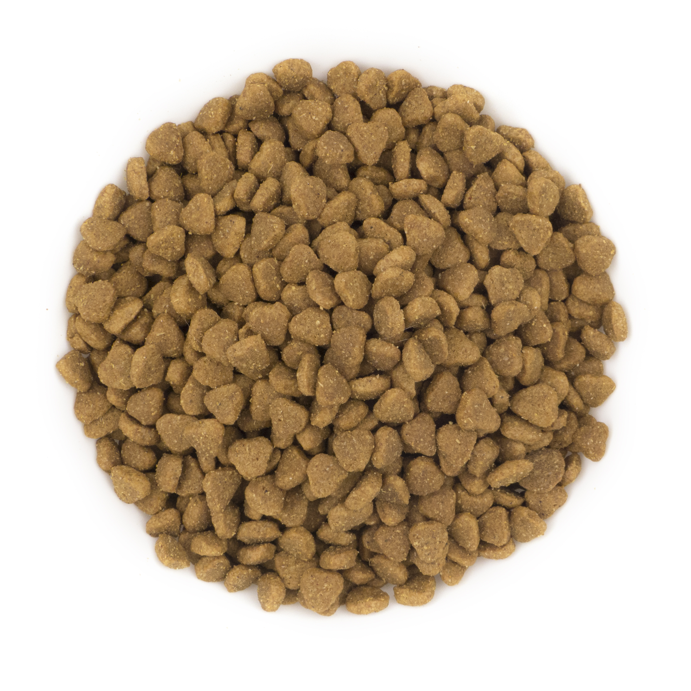 Pure Cute Mini kibble